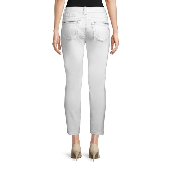 Miss Me Easy Ankle Skinny Jean's size 10(31) - Picture 2 of 6